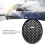 Black Bucket Insert for Sediment Separation 6