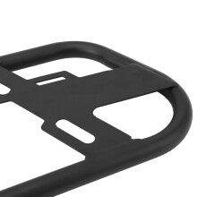 Motorcycle Left Luggage Rack for 2022-2023