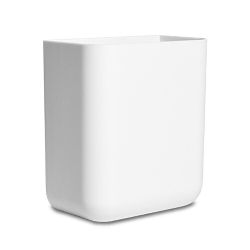 Waterproof Plastic Wall Remote Control Storage Box for Home Bedroom 1