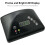 Panneau de commande numérique pour fumoir électrique, modèle 9907160014 5