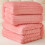 Fleece Throw Blanket Striped Plush Fuzzy50x60Inches 5