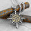 Κολιέ Viking Compass για άνδρες και γυναίκες – Μενταγιόν Vegvisir από ανοξείδωτο ατσάλι 4