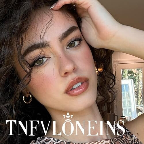 Wispy Lash Clusters, Φυσικές CC-Curly, Διαφανής Λωρίδα, 8-16mm, Σετ DIY Extensions Βλεφαρίδων 2
