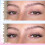 Wispy Lash Clusters, Φυσικές CC-Curly, Διαφανής Λωρίδα, 8-16mm, Σετ DIY Extensions Βλεφαρίδων 5