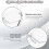 Gafas autoajustables, Gafas con enfoque automático, Gafas autoajustables 6