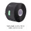 3Rolls Λωρίδες Λαιμού για Κομμωτήριο (Μαύρο) 2