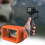 Πλωτή θήκη πλευστότητας για κάμερα DJI OSMO Action4/5, αδιάβροχη προστατευτική θήκη EVA 6