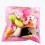 Σετ παιχνιδιών Kawaii Squishy Bread 10 τεμαχίων - Μπρελόκ για ανακούφιση από το στρες που 2