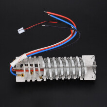 700/1600/1800/2000W Heating for Hot Air Machine Heater Building Soldering Hair Dryer with LCD Digital Display