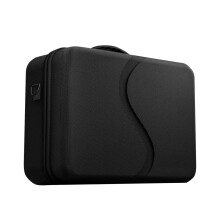 Husă de transport pentru Switch2 (2025), Husă de călătorie de protecție cu buzunare, Compatibilă cu consolă și accesorii, 10 sloturi pentru