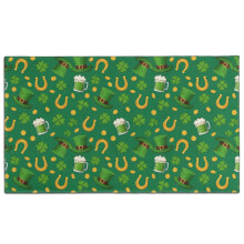 Crystal Velvet Washable Door Mat 17x30 in