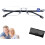 Gafas autoajustables, Gafas con enfoque automático, Gafas autoajustables 1