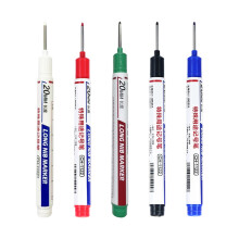 Fine-tipped long-tipped marker, fine-tipped multi-purpose-A 6