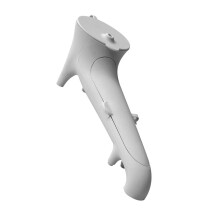 Entonnoir pour réservoir d'eau, entonnoir en silicone anti-poussière, bec verseur pour machine à café, cadeau pour amateur de café