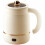 Mug électrique portable blanc de 900 ml 1