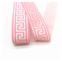 3 yarzi etnice brodate dantelă panglică asortată Vintage Boho dantelă asortată haine geantă accesorii brodate DIY ambalaj cadou pentru artizanat