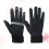 Warme Handschuhe mit vollflächiger Touchscreen-Abdeckung und flexiblem Verbundmaterial 3