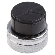Sturdy Carbon Steel 10-42MM Irreplaceable Expander for Head Suitable for CT-100 or CT-300 Tube Expander