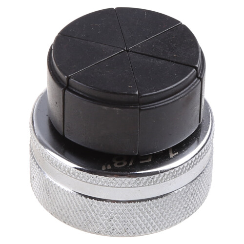 Ανθεκτικός ανθρακούχος χάλυβας 10-42MM, αναντικατάστατος διαστολέας για κεφαλή,
