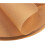 Unbleached Round Parchment Paper 9.5 in 300 Sheets 1