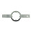 Llave para tuerca de cuba de lavadora TB123A21366 4