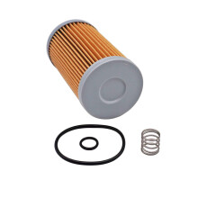 15521-43160 Brandstoffilter geschikt voor Kubota MX5000, MX5100 en MX4700