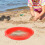 Plastic Beach Sand Sifter Easy-Filter Design 4 Pcs 7