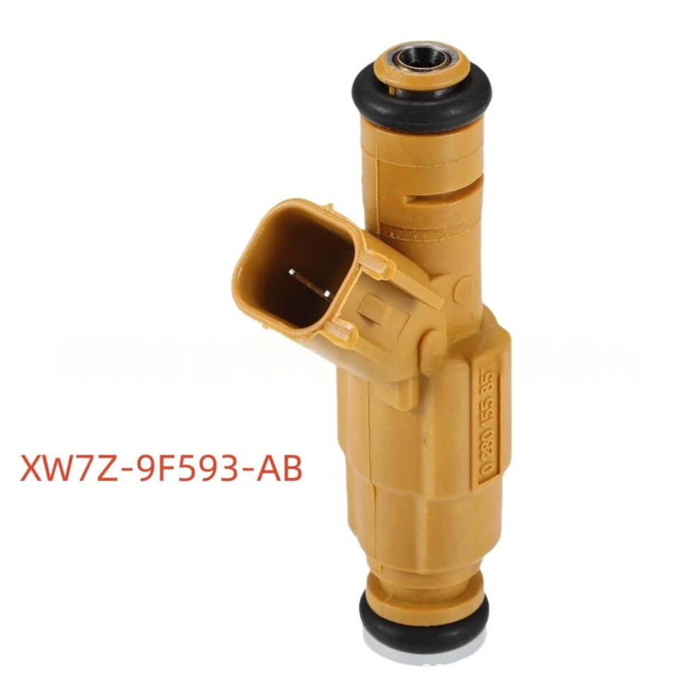 2 Pcs Fuel Injector Xw7z-9F593-Ab For Lincoln Town Car 4.6L Ford Crown Victoria 4.6L 9402001123954