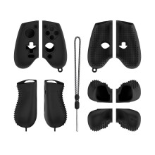 Fundas de silicona para controlador de juego para GameSir G8New H9D2R9M6B9H9L1