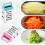 Râpe à fromage en acier inoxydable, 1 pièce 1