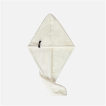 Non-Shedding Dry Hair Cap Thickening Quick Wipe Wrap Shower Cap Dry Hair Towel