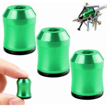 Hliníkový magnetický držák bitů pro šestihranné bity