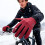 Vandafvisende vinterhandsker med touchscreen, unisex, L 2