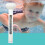 Thermomètre flottant - Design pratique - Convient aux piscines 2