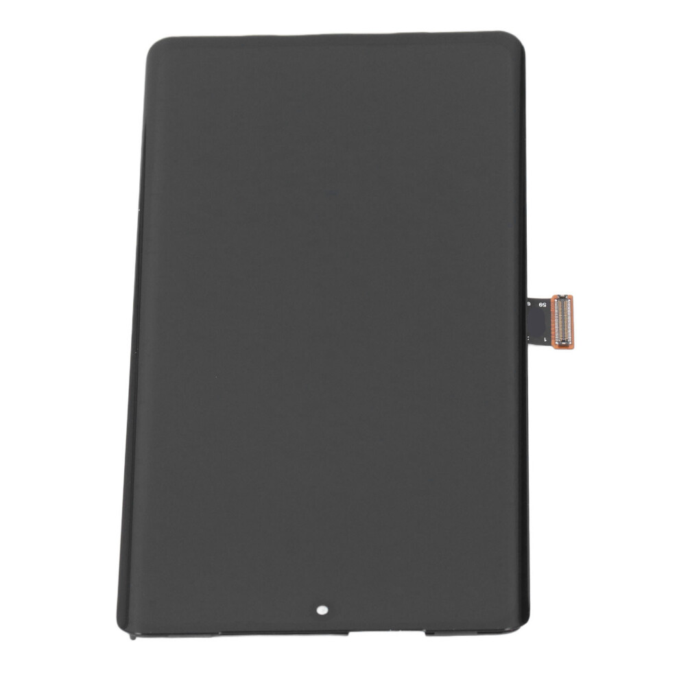 Pixel 7 Pro Screen Assembly Hd Digitizer & Fingerprint Sensor With Repair Tools 7611385550788
