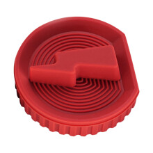 Magnetic Silicone Charging Port Covers – Reusable, Waterproof Protective Caps Compatible with EVs