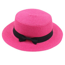 Seductiva Zonnehoeden voor Dames, Zomerhoed met Zonneklep, Strohoed, Strandhoed, Dameszonnehoed voor Buitenactiviteiten, 1 stuk