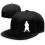 Καπέλο Σεφ για Άνδρες Καπέλα Snapback Αστείο Καπέλο Bill για Αγόρια Γυναικεία 1