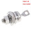 1x70HF120 70A1200V Διόδοι ανόρθωσης υψηλής ισχύος με μεταλλικό στήριγμα 1