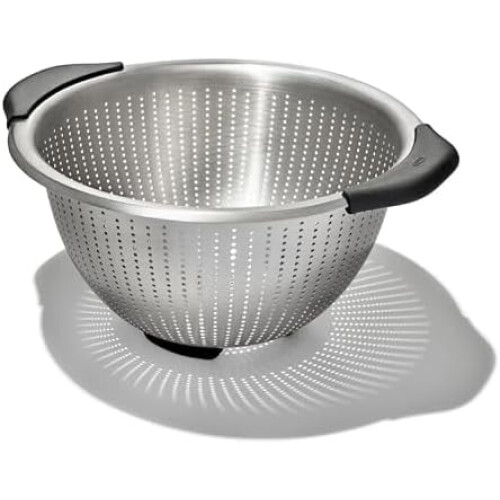 Σουράκι Good Grips από ανοξείδωτο ατσάλι 5qt./ 4.7L