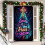 Capa de porta com cruz de Jesus de 70,8 x 35,4 polegadas – Estandarte de Natal "Jesus é a Razão", decoração natalina para ambientes internos e 1