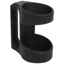 Poignées en silicone antidérapantes pour canettes, idéales pour les fêtes, les voyages et les boissons fraîches. Compatibles lave-vaisselle.