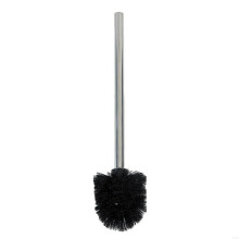 Cepillo de limpieza para inodoro, cepillo para platos, cepillo de baño con mango largo, herramienta de limpieza para accesorios de baño.