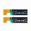 1PCS0.91" 12832 128*32 15P SSD1306Serial SPI PMOLED OLED Display Module Panel For Ledger Nano S 1