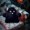 Ghost Pillow 23x18cm Halloween Decorative Cushion 4