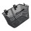 Front Bike Basket with Detachable Handle for Easy Carrying 3