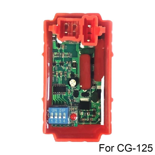 Για CG-125Για GY6-125Για -100Συσκευή ανάφλεξης μοτοσικλέτας/