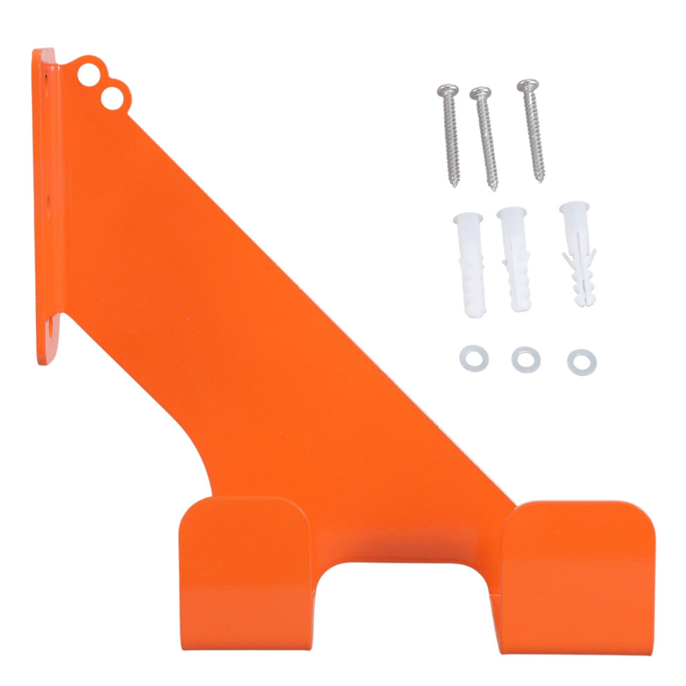 Chainsaw Organizers Stand Support For Efficient Space Management In Sheds And Tool Rooms Safe Tidy Equipment Arrangement 9027700011168