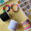 Cordão elástico para pulseiras, 1 mm, resistente e elástico. 2