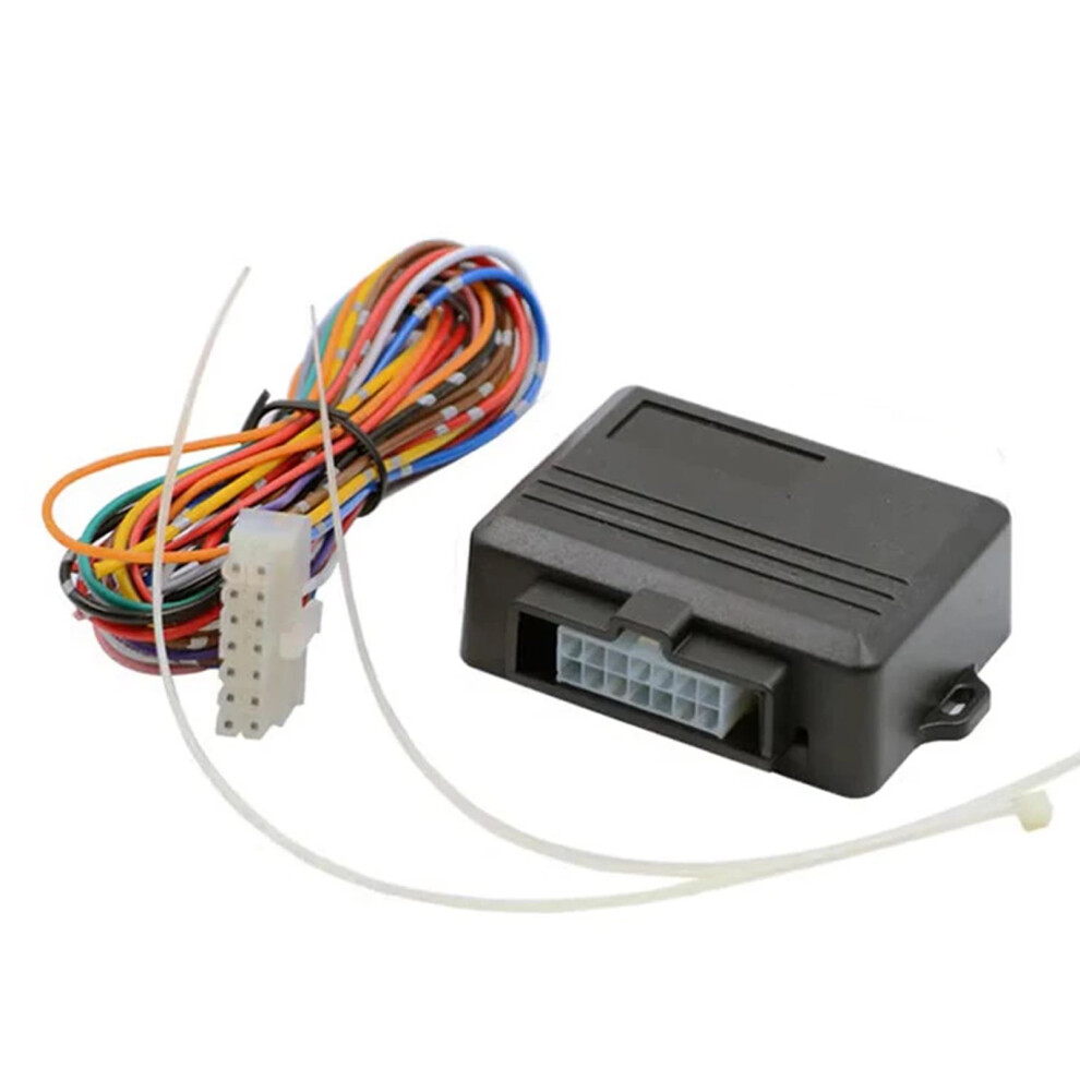 Pre-Heating Car Alarm Start Stop Remote Engine Start Stop Car Starting Modules Pre-Cooling Auto Anti-Theft Remote Start 9027700013407